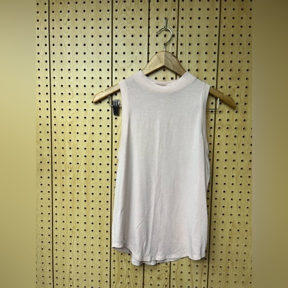 Athleta Pink Blush Tank Top - Picture 1 of 4